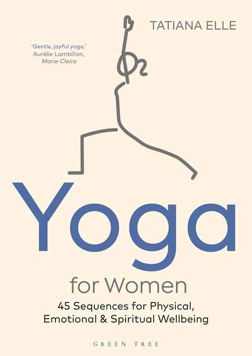 Yoga Girl® - My Favorite Books on Yoga and Spirituality