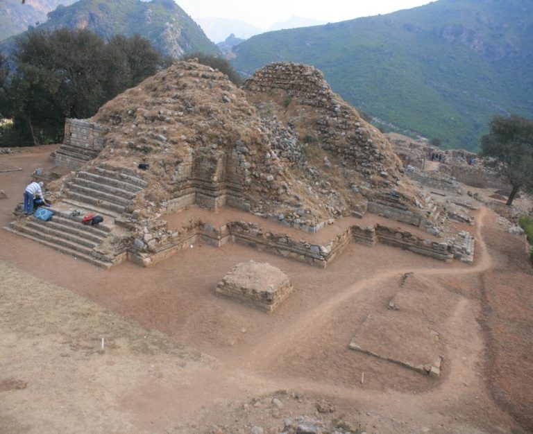 The Bhamala Buddhist Complex: Buddhist Pakistan’s Treasure Trove, Part ...