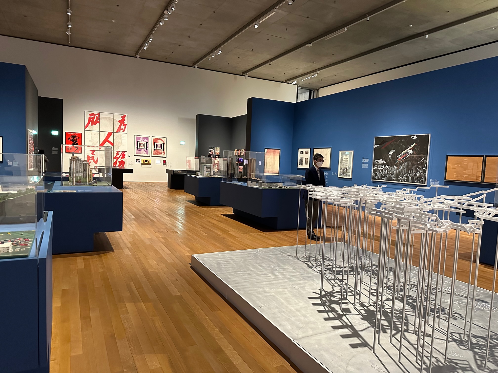 The Hong Kong: Here and Beyond exhibit at West Kowloon's M+ tells a rich but incomplete story of contemporary Hong Kong through visual culture 
