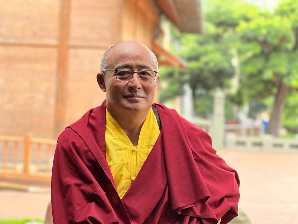 Lhalung Sungtrul Rinpoche: A Conversation with Pema Lingpa’s 11th ...