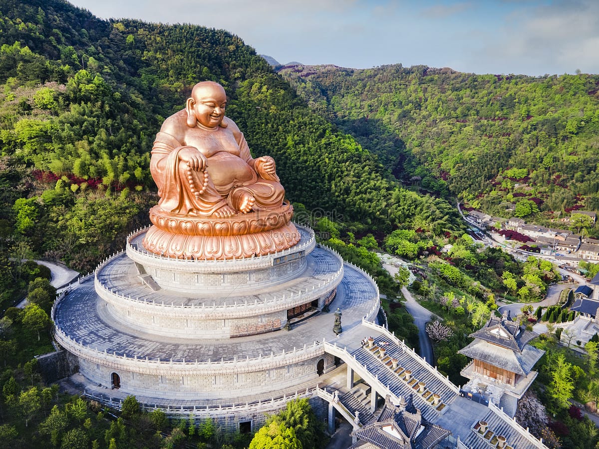 China's Sixth World Buddhist Forum to be held 15–17 October at
